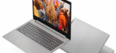 Le très bon PC portable Lenovo IdeaPad 3 profite en ce moment d'une jolie offre promotionelle