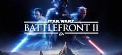 40% de remise sur le jeu Star Wars Battlefront II