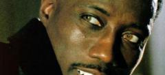 Wesley Snipes donne son avis sur le nouveau Blade