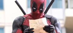 Deadpool : La figurine collector géante Semic est magnifique