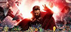  Doctor Strange 2 : ce leak annonce la présence d'autres personnages cultes de Marvel