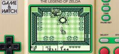 Nintendo Game & Watch The Legend of Zelda : précommandez l'édition spéciale (65 000 exemplaires en France)