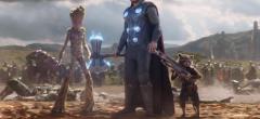 Avengers Endgame : un ancien personnage des films Thor de retour pour la bataille contre Thanos ? (spoilers)