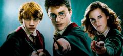 Cinq scènes qui manquent cruellement aux films Harry Potter