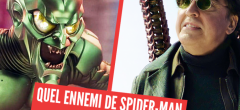 Test de personnalité : quel ennemi de Spider-Man es-tu ?