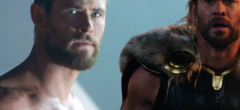 Thor Love and Thunder : Chris Hemsworth révèle enfin si le film Marvel sera son dernier