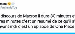 Le top 15 des tweets de la semaine #304