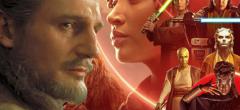 Star Wars The Acolyte : la série pourrait expliquer cette décision de Qui-Gon Jinn