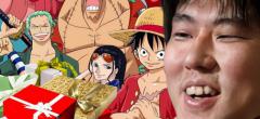 One Piece : avant la reprise, Eiichiro Oda s'exprime sur l'arc final du manga