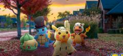 Pokémon GO : GO Beyond, la plus grosse mise à jour qui va vous donner envie de rejouer