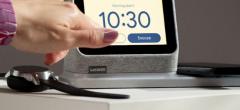 Lenovo Smart Clock 2 : l'assistant personnel tout-en-un