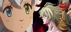 Netflix : Seven Deadly Sins, Valkyrie Apocalypse... Les animes à venir