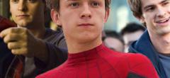 Spider-Man 3 : Tom Holland, Andrew Garfield et Tobey Maguire vont travailler ensemble