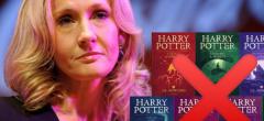 Harry Potter : ce fan modifie les livres de J.K. Rowling, et ça ne va pas plaire à tout le monde