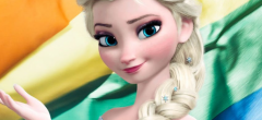 Disney devrait finalement donner une petite amie à Elsa dans La Reine des Neiges 3 !