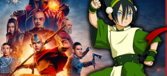 Avatar, le dernier maître de l'air saison 2 : Netflix dévoile un premier aperçu de Toph