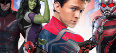 Spider-Man 4 : le film pourrait introduire 2 super-héros Marvel aux côtés de Tom Holland