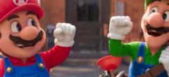 Super Mario Bros. : le film est déjà un carton au box-office, bon signal pour Nintendo