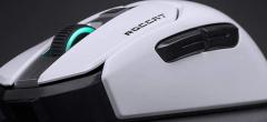 50% de réduction sur cette super souris gaming sans fil Roccat Kain 202 Aimo