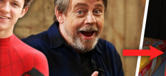 Spider-Man : l'hilarante réponse de Mark Hamill face à ce produit dérivé de mauvais goût