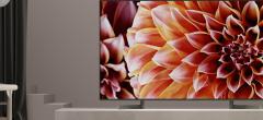 Grosse réduc sur une TV FULL LED 55 pouces 4K HDR avec Android TV et Disney+ de chez Sony