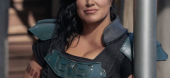 Gina Carano : l'ex-actrice de The Mandalorian reçoit de nouveaux soutiens