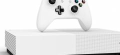 La Xbox One S avec 3 jeux (Fortnite, Sea of Thieves et Minecraft) passe sous la barre ses 150 euros