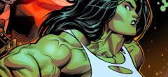 MCU : une série basée sur Hulk et She-Hulk sur Disney+ ?