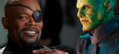 Secret Invasion : Samuel L. Jackson en dévoile un peu plus sur la prochaine série Marvel