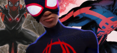 Après Spider-Man : Across the Spider-Verse, Marvel annonce le retour de cette autre version culte du super-héros