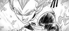 Dragon Ball Super : vous pouvez déjà commander les tomes 18 et 19 du manga