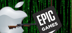 Epic Vs Apple : comme promis, Apple met sa menace à exécution