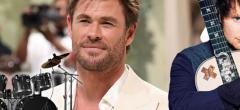 Chris Hemsworth : l'acteur dévoile ce grand talent insoupçonné devant 70 000 fans