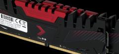 Soldes sur le kit RAM DDR4 PNY XLR8 de 16 Go (2x8 Go) en 3200 MHz