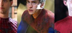 Spider-Man : Sony aimerait le retour d'Andrew Garfield dans un Spider-Verse !