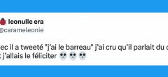 Le top 15 des tweets de la semaine #405