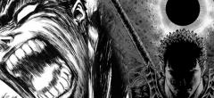 Berserk : les nouvelles ne sont pas bonnes concernant le futur du manga