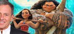 Vaiana 2 : le PDG de Disney dévoile la raison de cet énorme changement