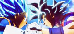 Dragon Ball Super : les derniers chapitres prouvent enfin qui de Goku ou Vegeta est le plus fort