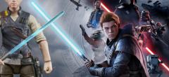 Star Wars Jedi Survivor : la date de sortie a fuité grâce au merchandising du jeu