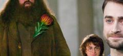 Harry Potter : après la mort de Robbie Coltrane (Hagrid), Daniel Radcliffe se confie sur cet aspect émouvant de leur relation