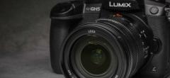 Panasonic Lumix GH5 : soldes sur l'appareil photo hybride avec 2 batteries, un objectif et un micro Sennheiser