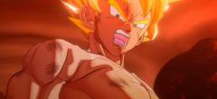 Dragon Ball Z Kakarot dévoile son intrigue en détails et en images