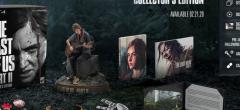 Le coffret collector pour le prochain The Last Of Us Part II avec figurine, Steelbook et un tas de bonus