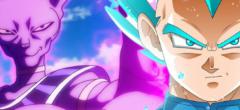 Dragon Ball Super : voici pourquoi Beerus veut que Vegeta surpasse Goku