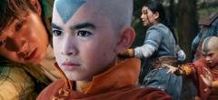 Netflix : Avatar : Le dernier maître de l'air... Les nouveautés de février 2024