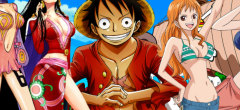 One Piece : après Monsters, un nouveau spin-off a été annoncé