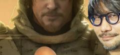 Après Death Stranding, Hideo Kojima tease son prochain jeu sur Instagram