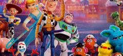 30 références et easter-eggs dans Toy Story 4