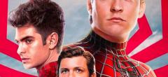 Spider-Man 3 : Sony s'exprime sur le retour de Tobey Maguire et Andrew Garfield